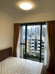 The M (D7), Apartment #554057471